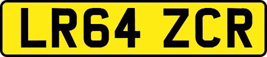 LR64ZCR