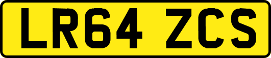 LR64ZCS
