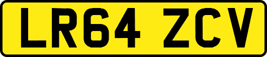 LR64ZCV