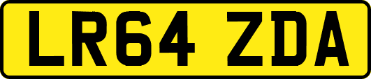 LR64ZDA