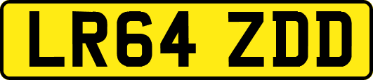 LR64ZDD