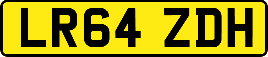 LR64ZDH