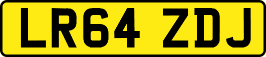 LR64ZDJ