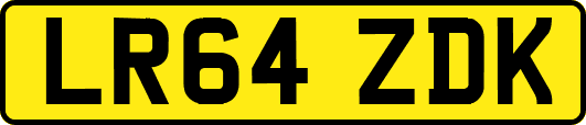 LR64ZDK