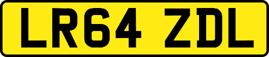 LR64ZDL