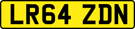LR64ZDN
