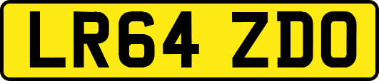 LR64ZDO