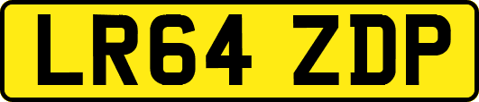 LR64ZDP