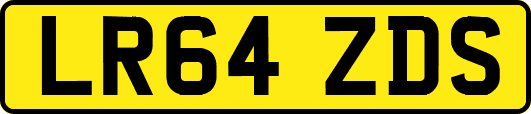 LR64ZDS
