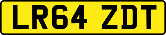 LR64ZDT