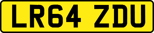 LR64ZDU