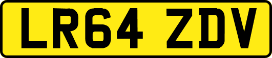 LR64ZDV