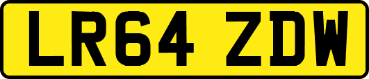 LR64ZDW