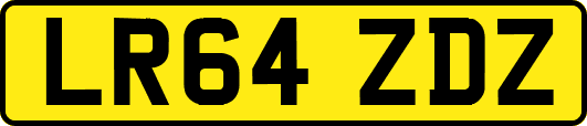 LR64ZDZ