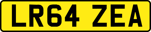 LR64ZEA