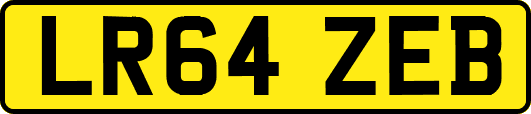 LR64ZEB