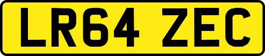 LR64ZEC