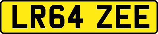 LR64ZEE