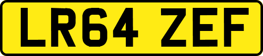 LR64ZEF