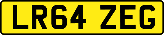 LR64ZEG