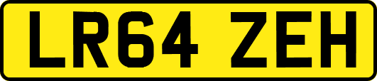 LR64ZEH