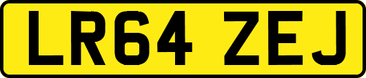 LR64ZEJ
