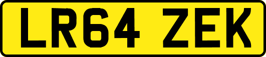 LR64ZEK