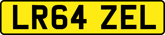 LR64ZEL