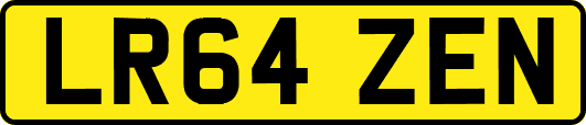 LR64ZEN