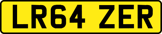 LR64ZER