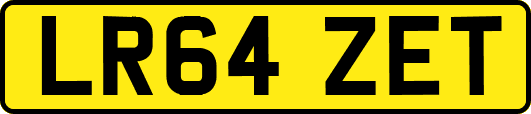 LR64ZET