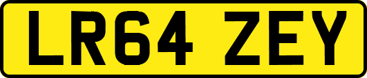 LR64ZEY