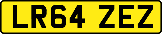 LR64ZEZ