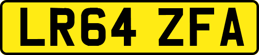LR64ZFA