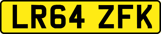 LR64ZFK