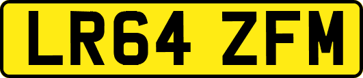 LR64ZFM