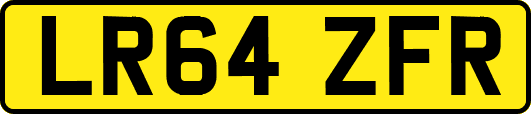 LR64ZFR