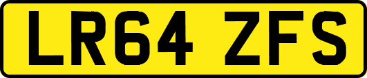 LR64ZFS