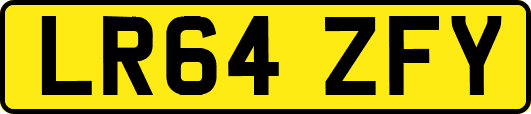 LR64ZFY