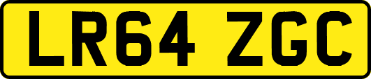 LR64ZGC