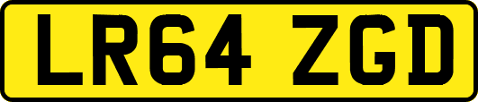 LR64ZGD
