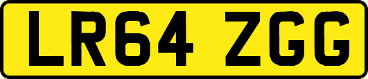 LR64ZGG
