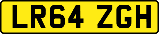 LR64ZGH