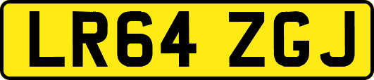 LR64ZGJ