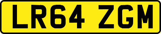 LR64ZGM