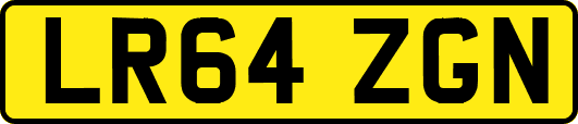 LR64ZGN