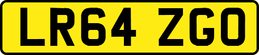 LR64ZGO