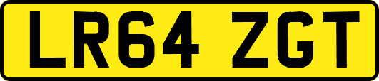 LR64ZGT