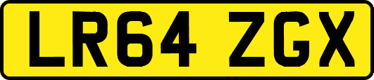 LR64ZGX