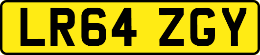 LR64ZGY